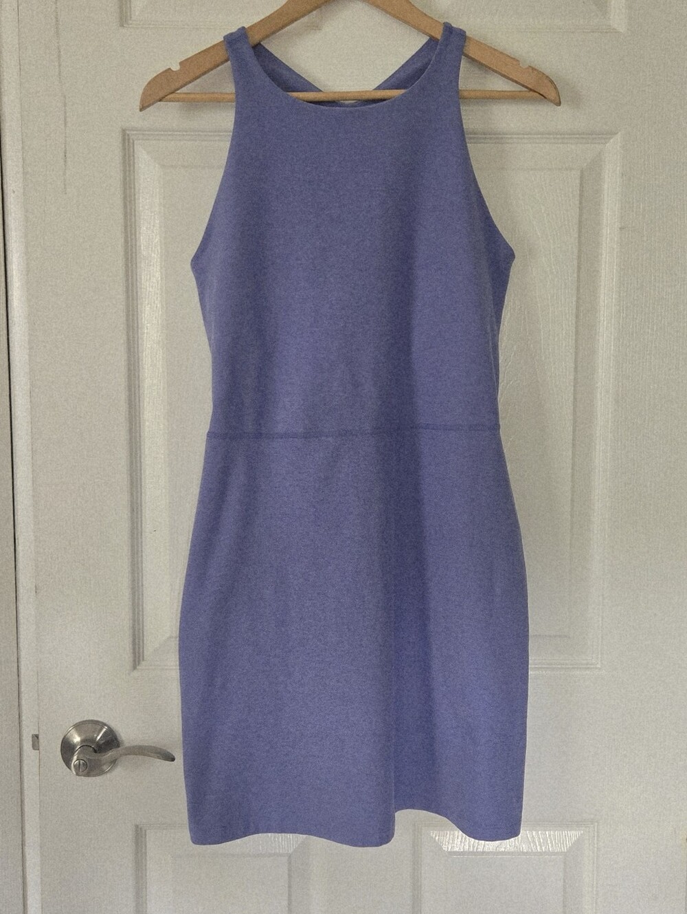 Beyond Yoga Spacedye Refocus Dress